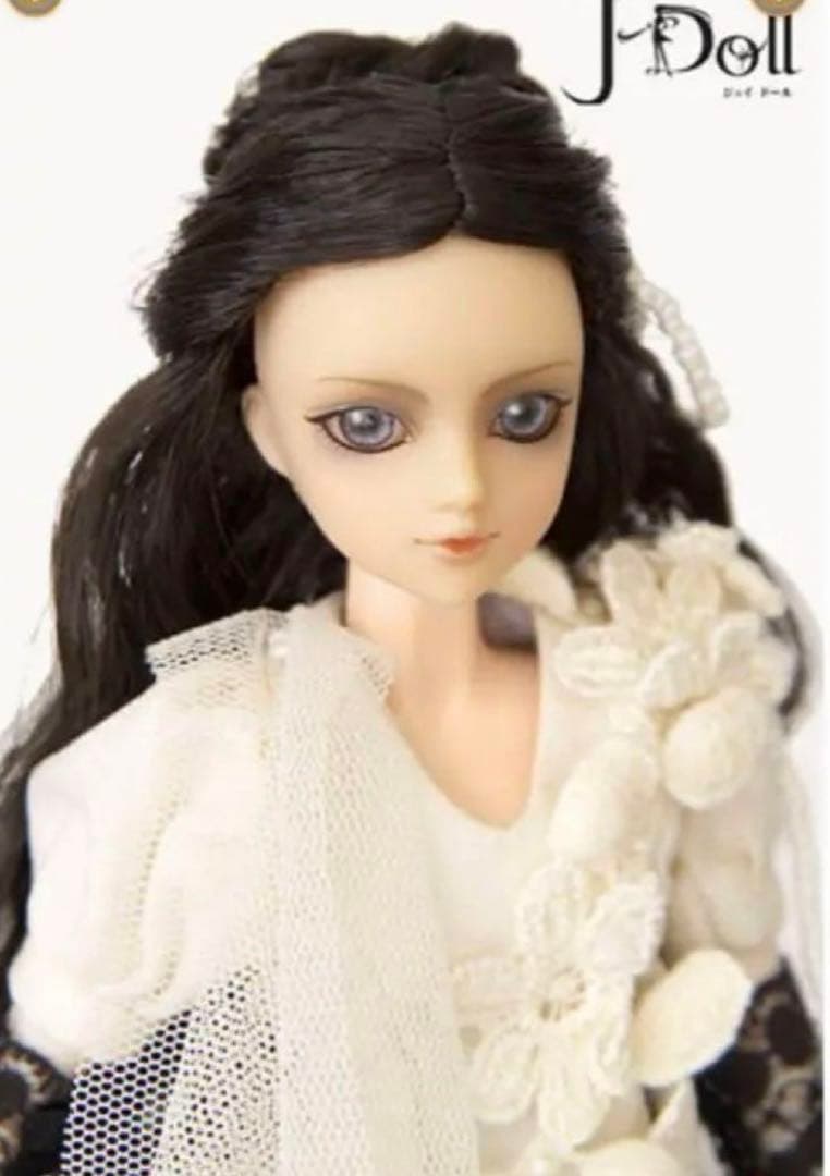 J-doll ジェイドール　ディアマンテ