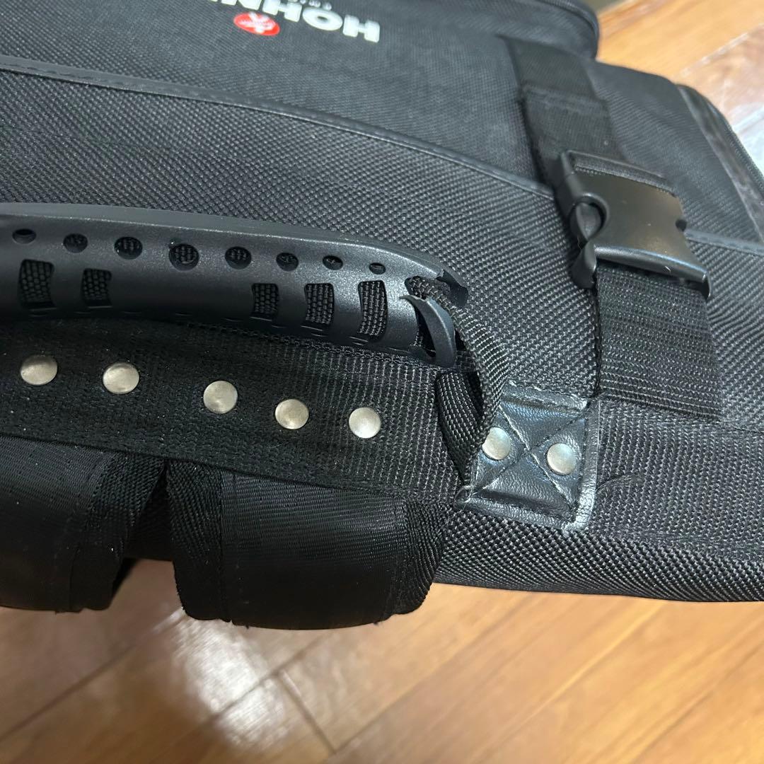 【超メルカリ市特価】Hohner nova III 96 ボタン アコーディオン