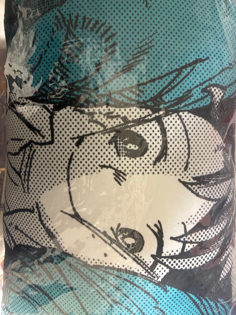 ヒロアカ　クッション