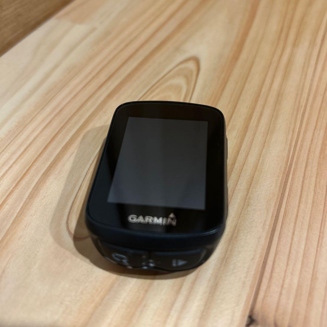 GARMIN EDGE130サイクルコンピューター本体