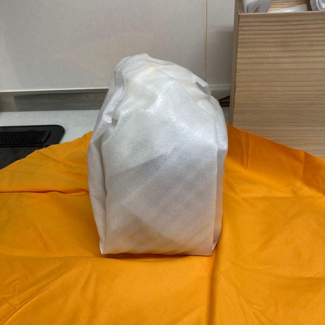 人間国宝　柳雨軒三代　徳田八十吉　九谷焼【彩釉磁器】