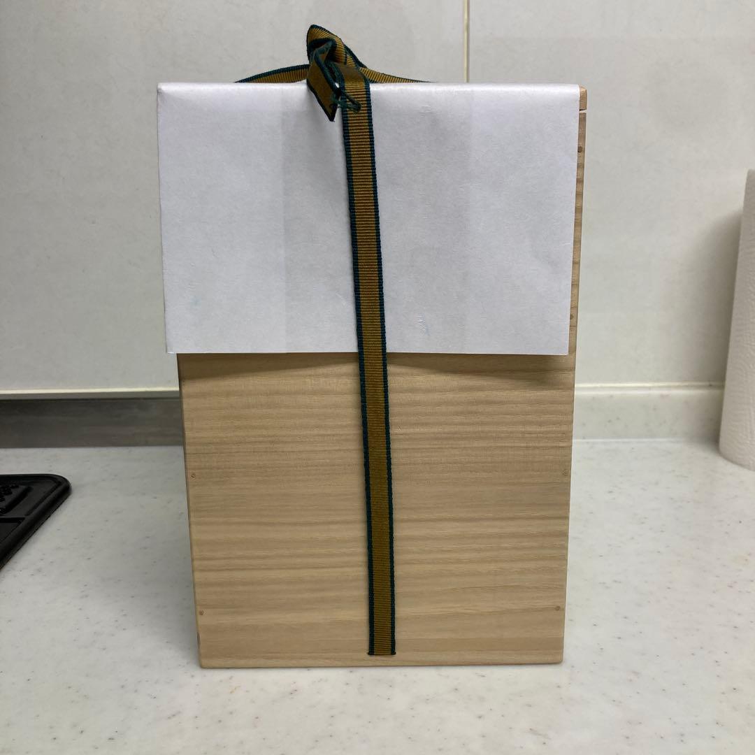 人間国宝　柳雨軒三代　徳田八十吉　九谷焼【彩釉磁器】