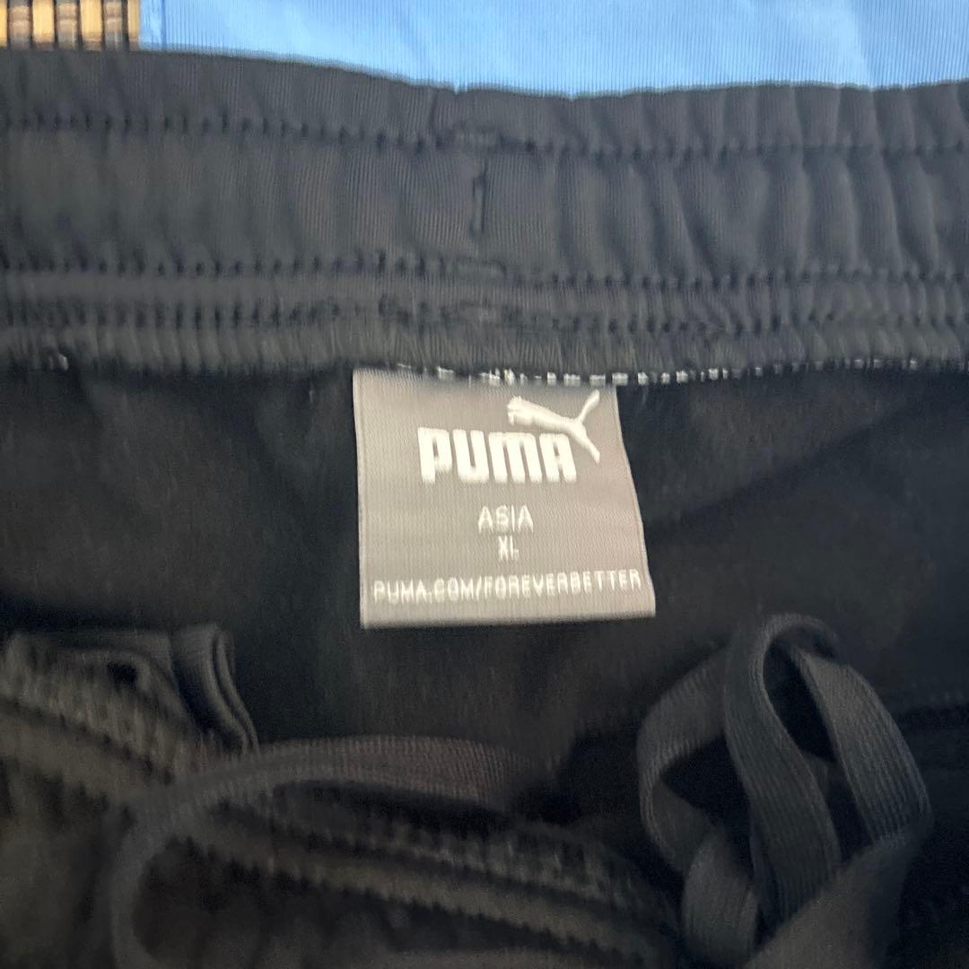 最終価格　プーマ　PSV フットサルセット　セットアップ　上下　ベスト　中綿