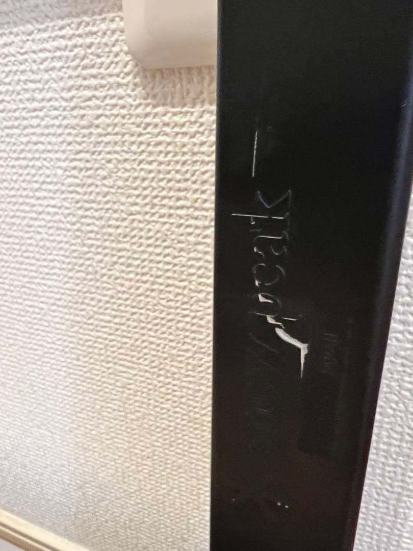 Y*胞様 peak アイアングリルテーブル　フレームロング　スターターセ