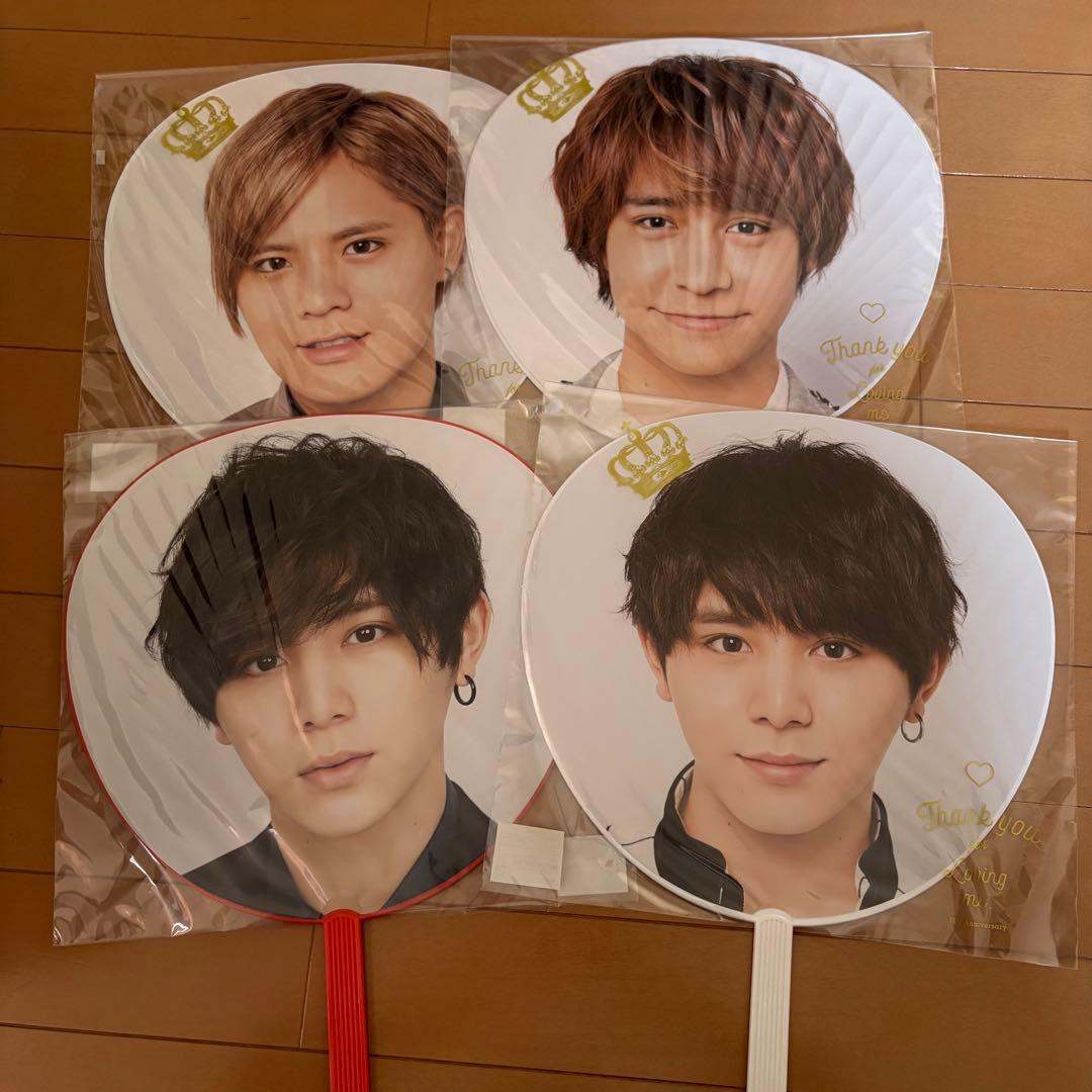 Hey! Say! JUMP 伊野尾慧 まとめ売り