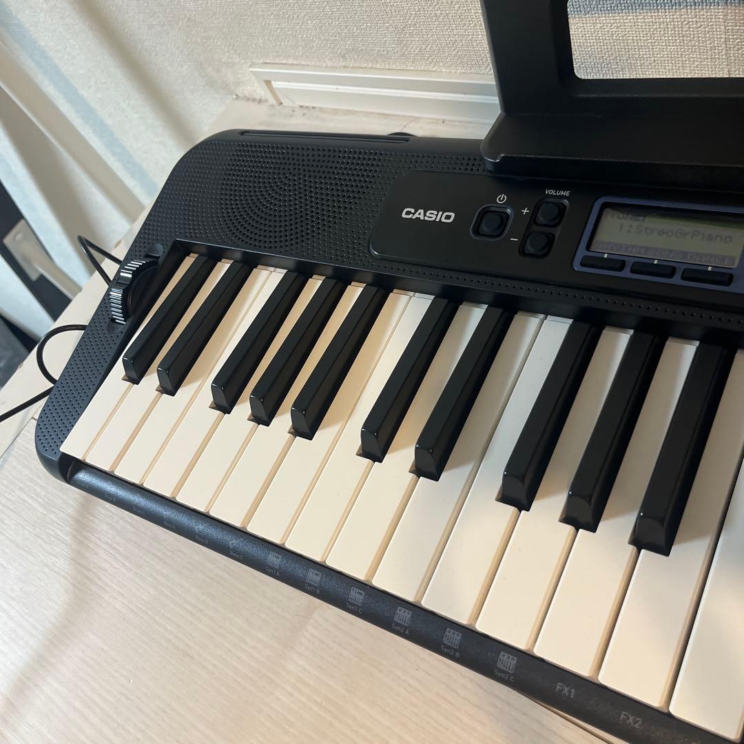 カシオトーンCT-S300