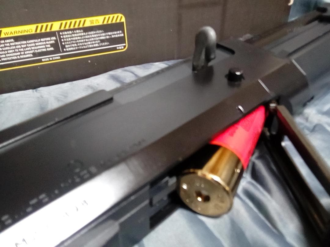 ショットガン m3 スーパー90 ★東京マルイ★