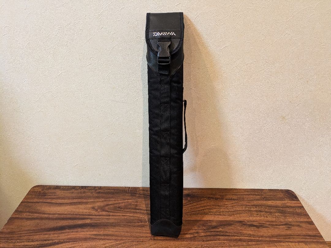 日新 ファインモード流 渓流竿 3本＆ダイワ渓流竿ケース　セット　まとめ