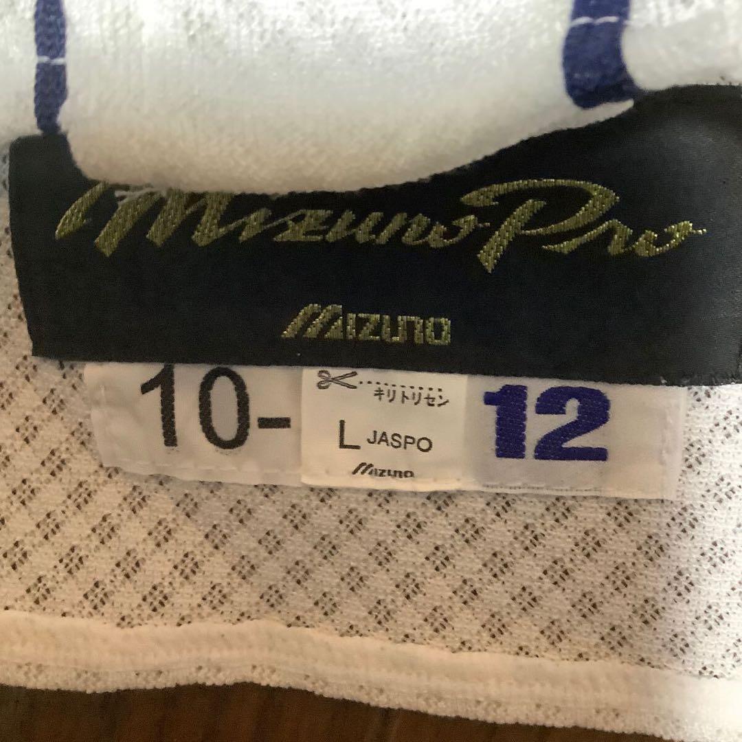 オリックスバファローズ　木佐貫洋　プロコレユニフォーム　Lサイズ　未使用