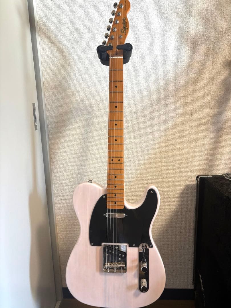 Squier Classic Vibe '50s Telecaster ギター
