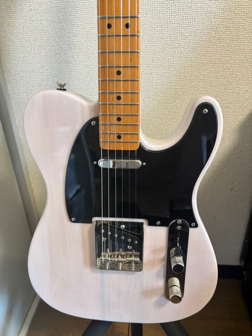 Squier Classic Vibe '50s Telecaster ギター