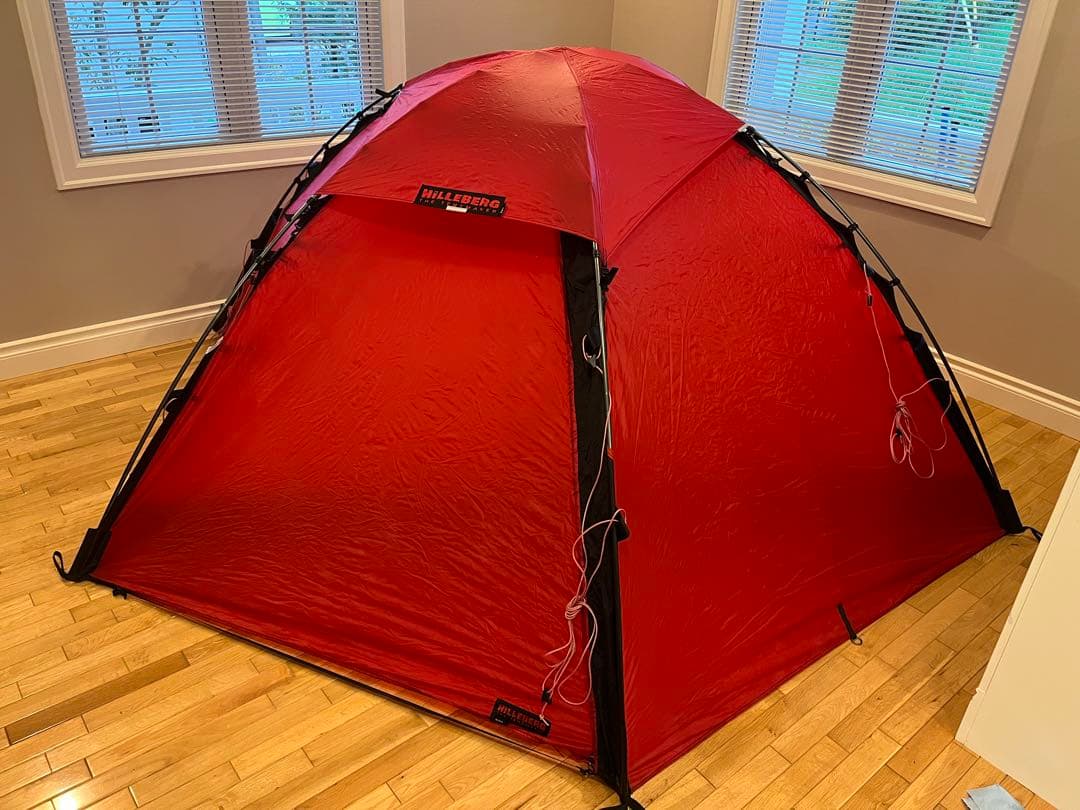 ヒルバーグ　スタイカ