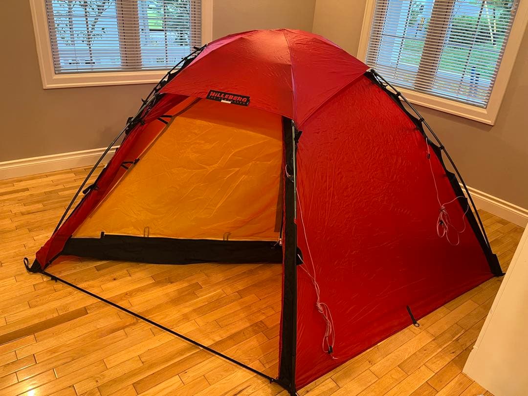 ヒルバーグ　スタイカ