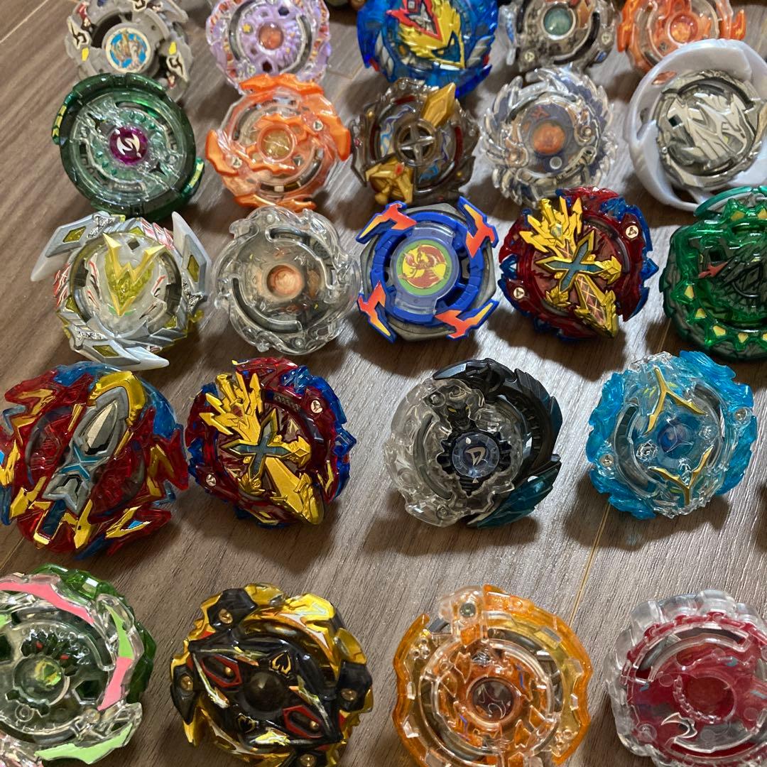 ベイブレード　バースト　まとめ売り