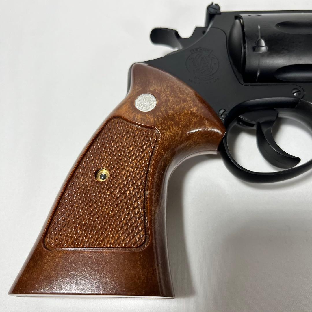 TANAKA WORKS S&W M29 カウンターボアード Ver.3