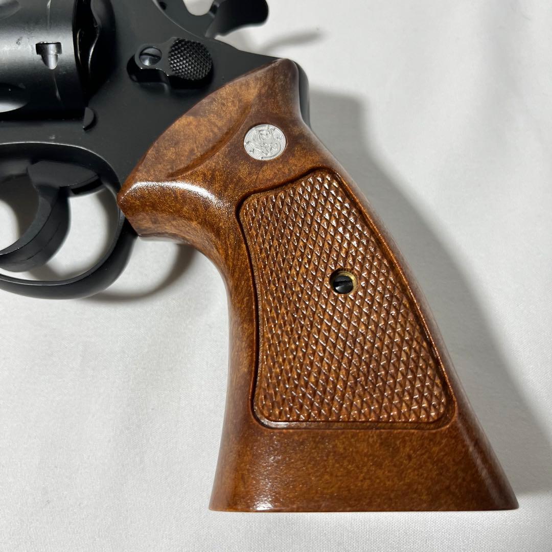 TANAKA WORKS S&W M29 カウンターボアード Ver.3