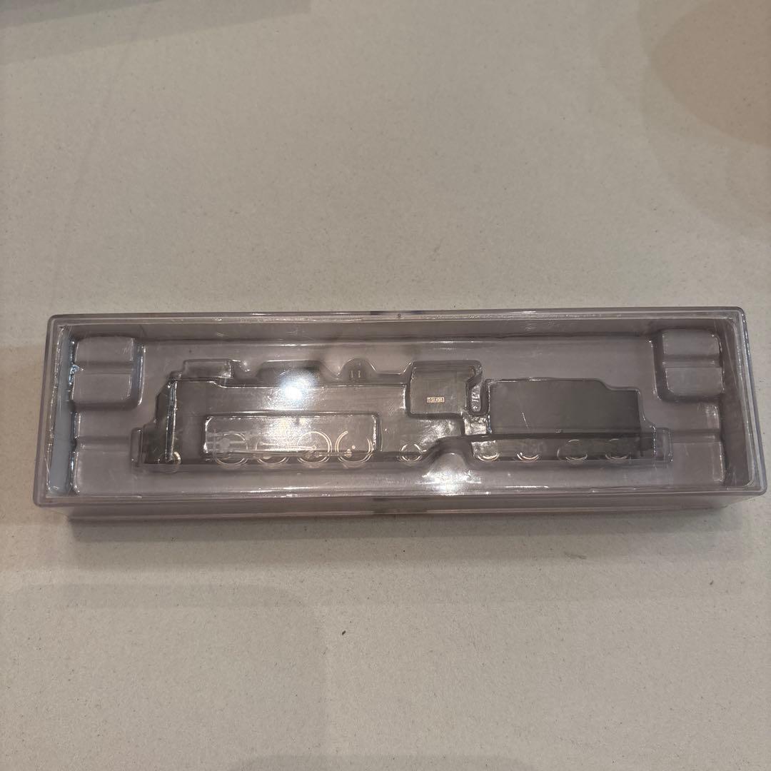 MICRO ACE D51-498 蒸気機関車