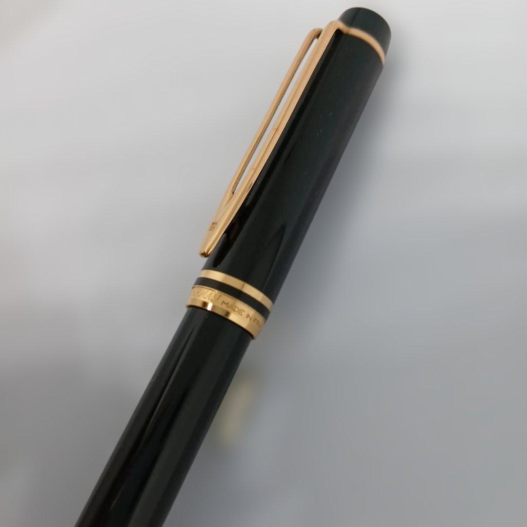 WATERMAN　ルマン100　 ボールペン 本体