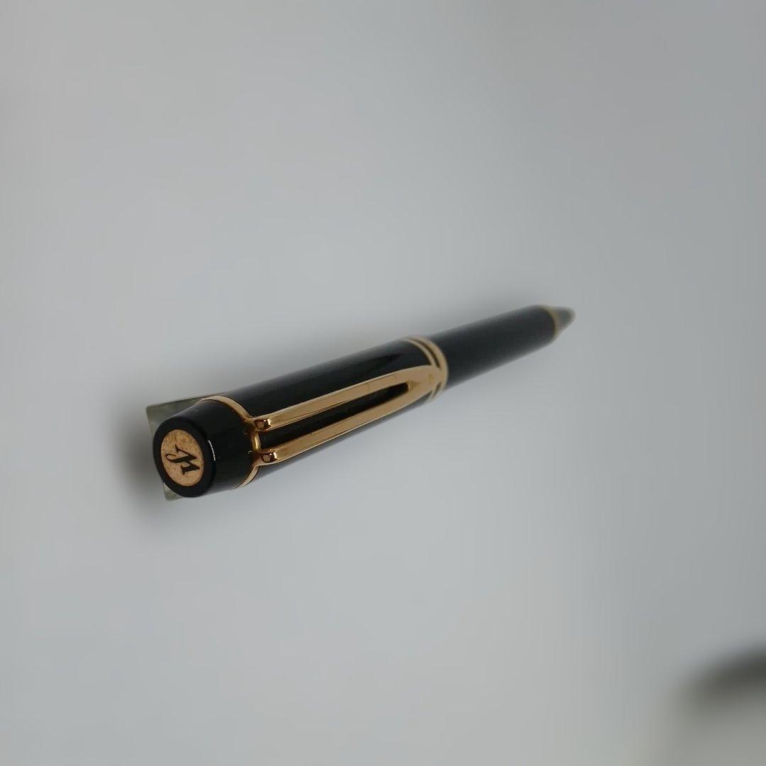 WATERMAN　ルマン100　 ボールペン 本体