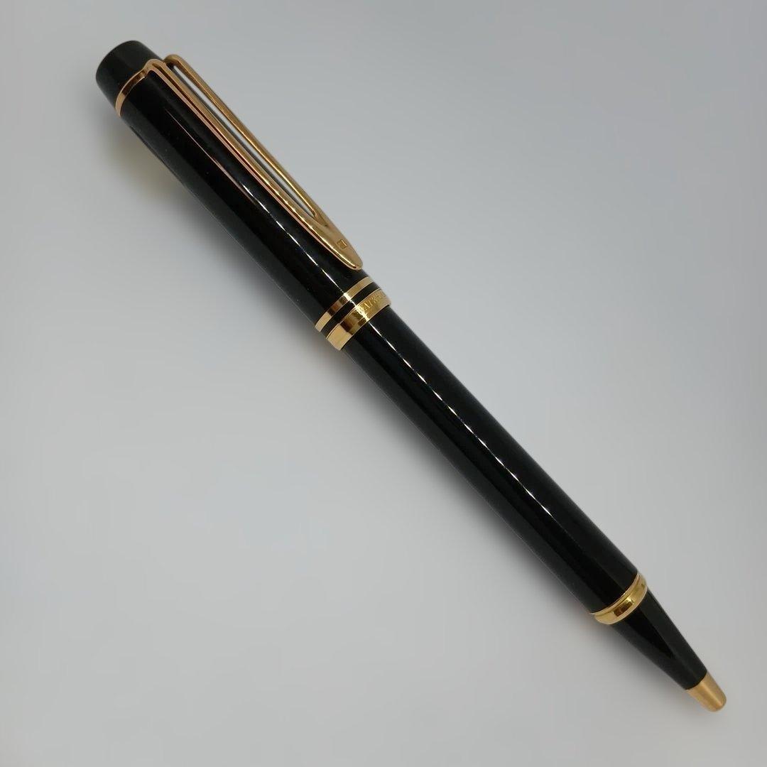 WATERMAN　ルマン100　 ボールペン 本体