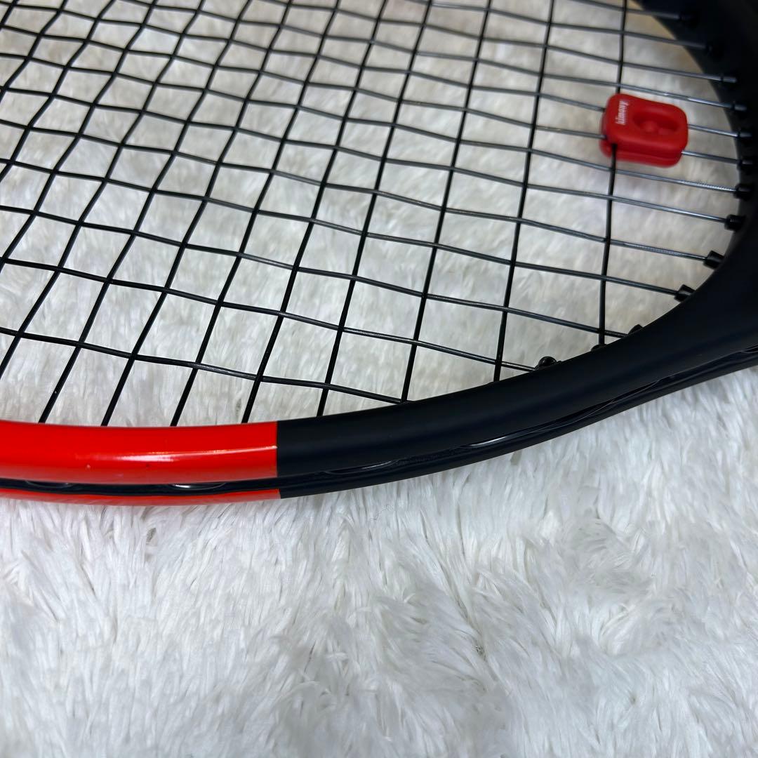 Wilson PRO STAFF 97 v11 G2 338g実測 良品