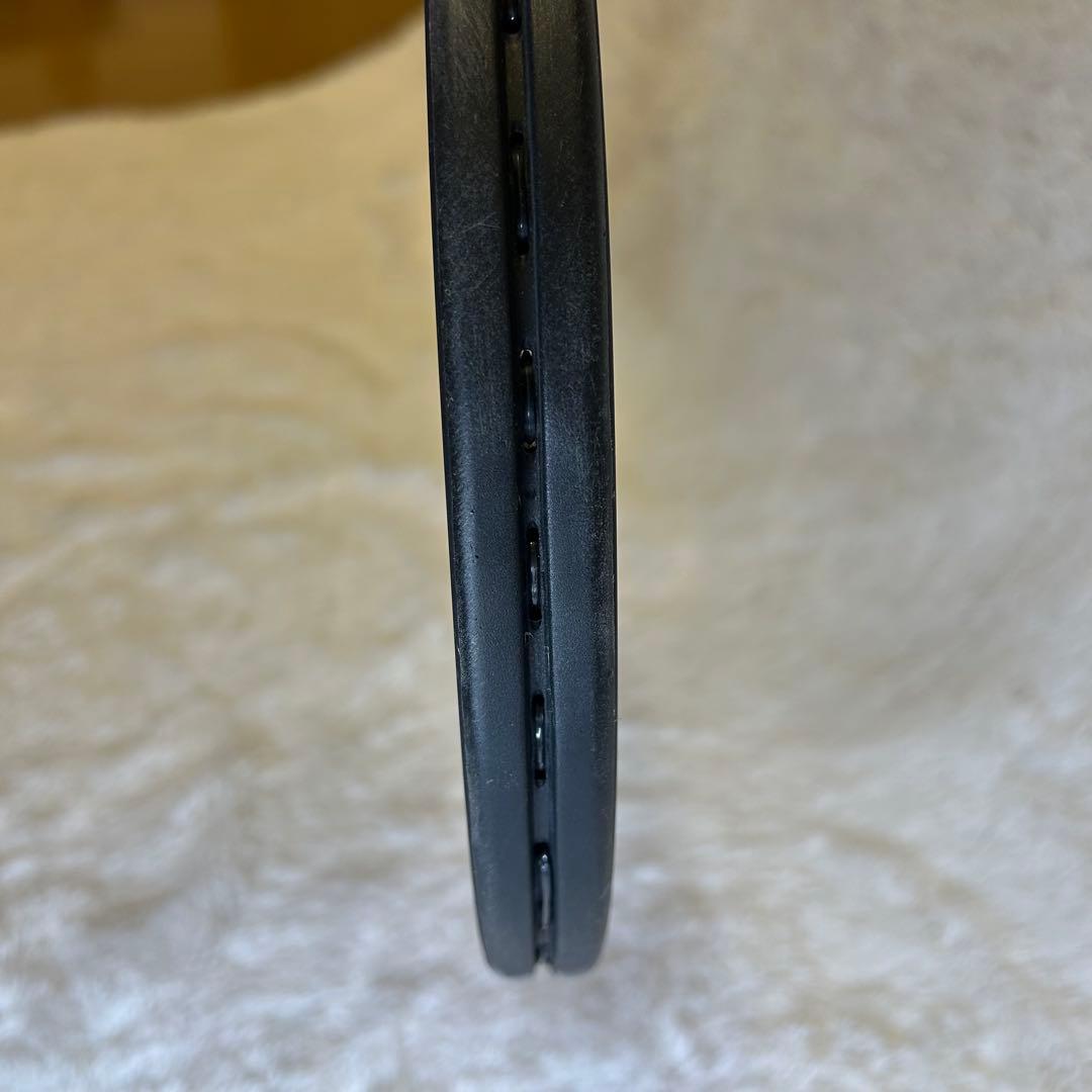 Wilson PRO STAFF 97 v11 G2 338g実測 良品