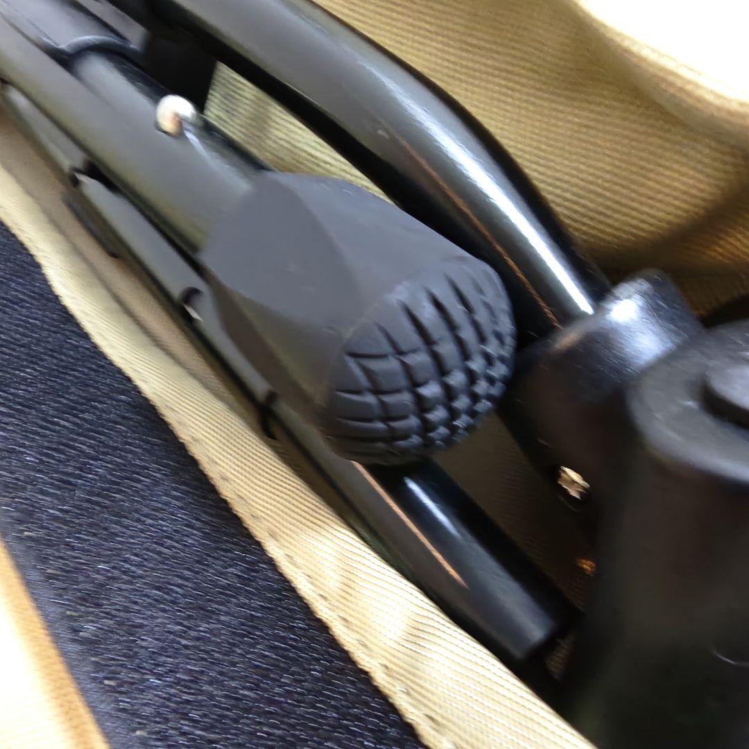 【2脚セット・新品同様】DOD スゴイッス アウトドアチェア（タン）