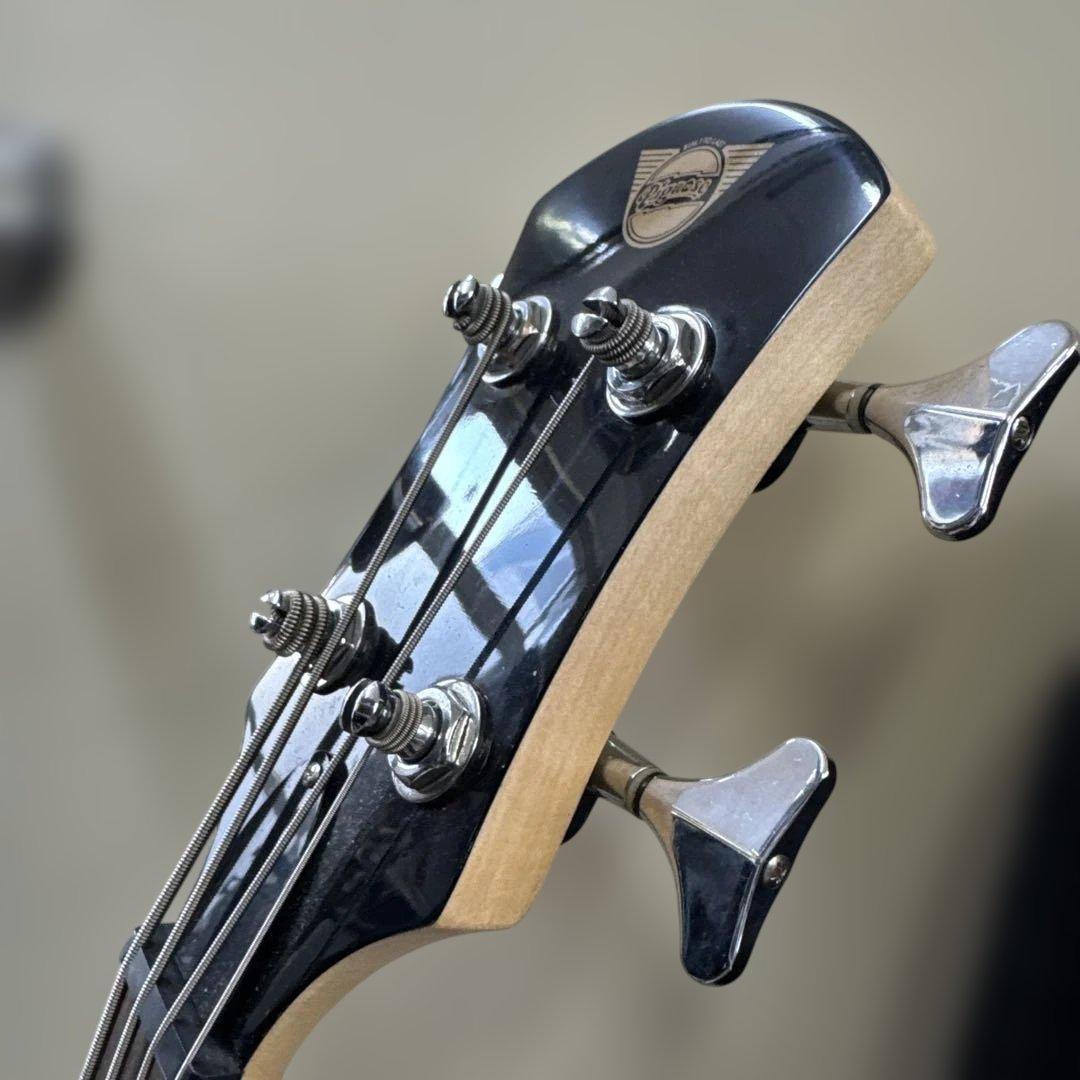 【E209】Pignose ピグノーズ　USA エレキギター　ケース付き