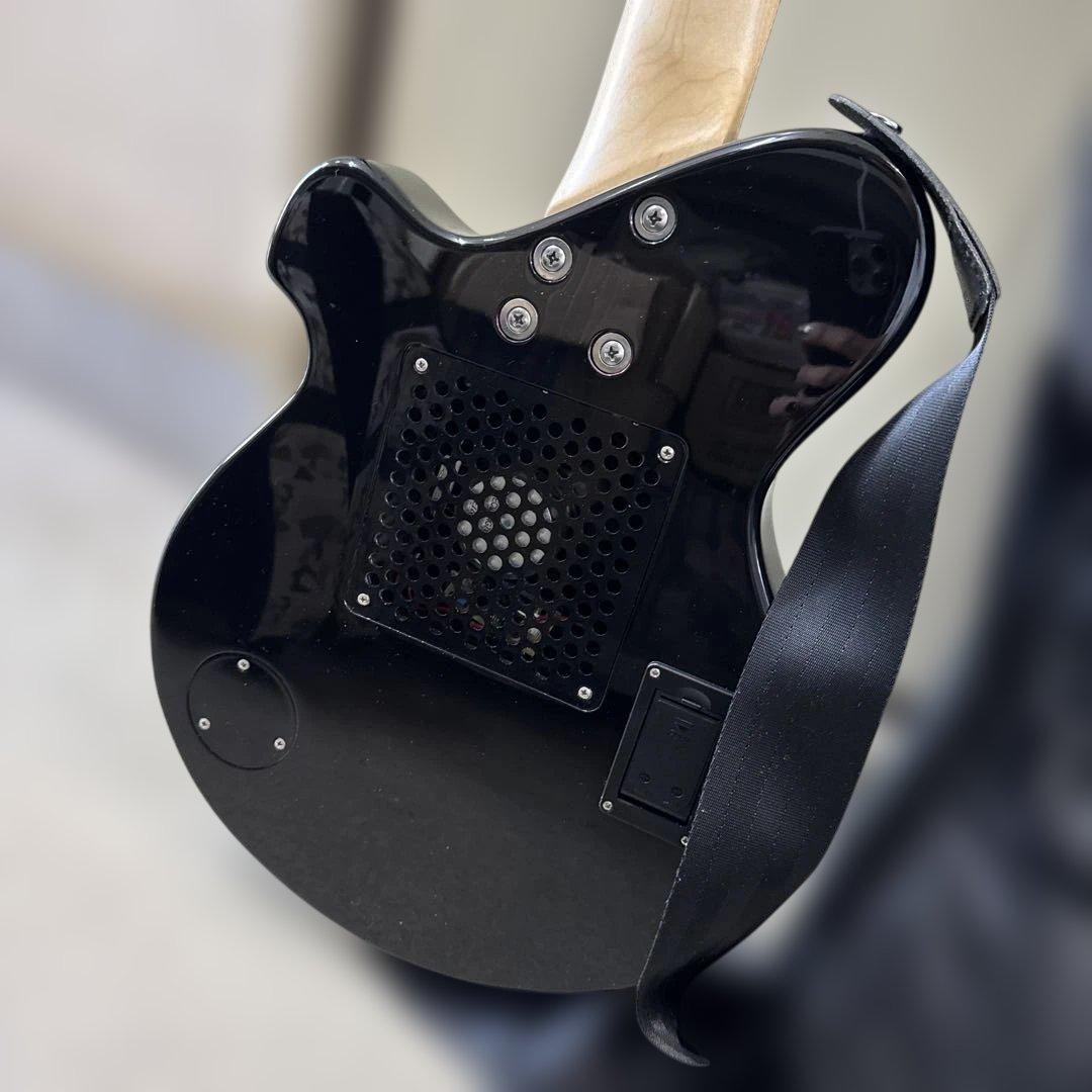 【E209】Pignose ピグノーズ　USA エレキギター　ケース付き