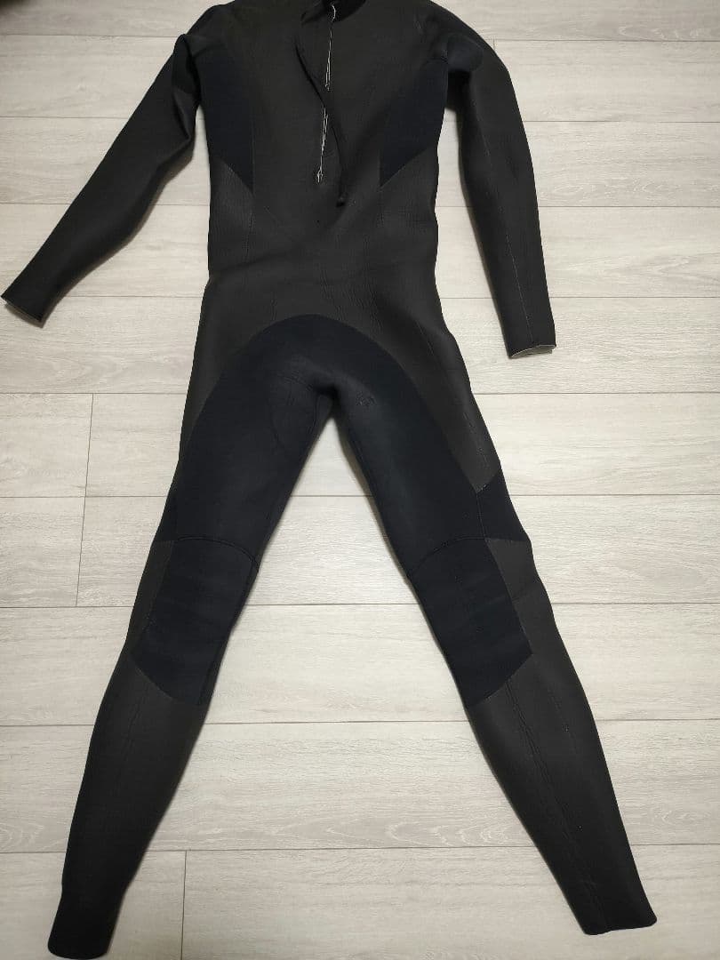 伸縮起毛 5x3 セミドライ アーモンドパッド