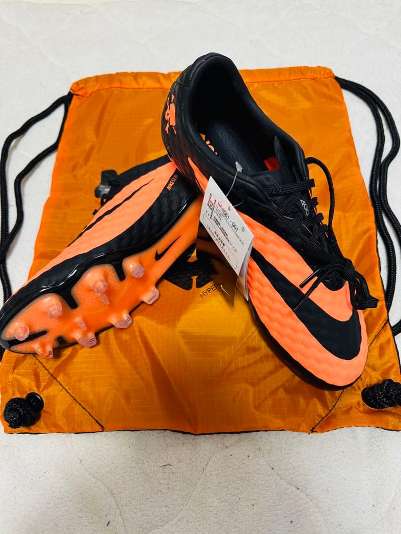 ハイパーヴェノム ファントム RGN SE FG 25.0