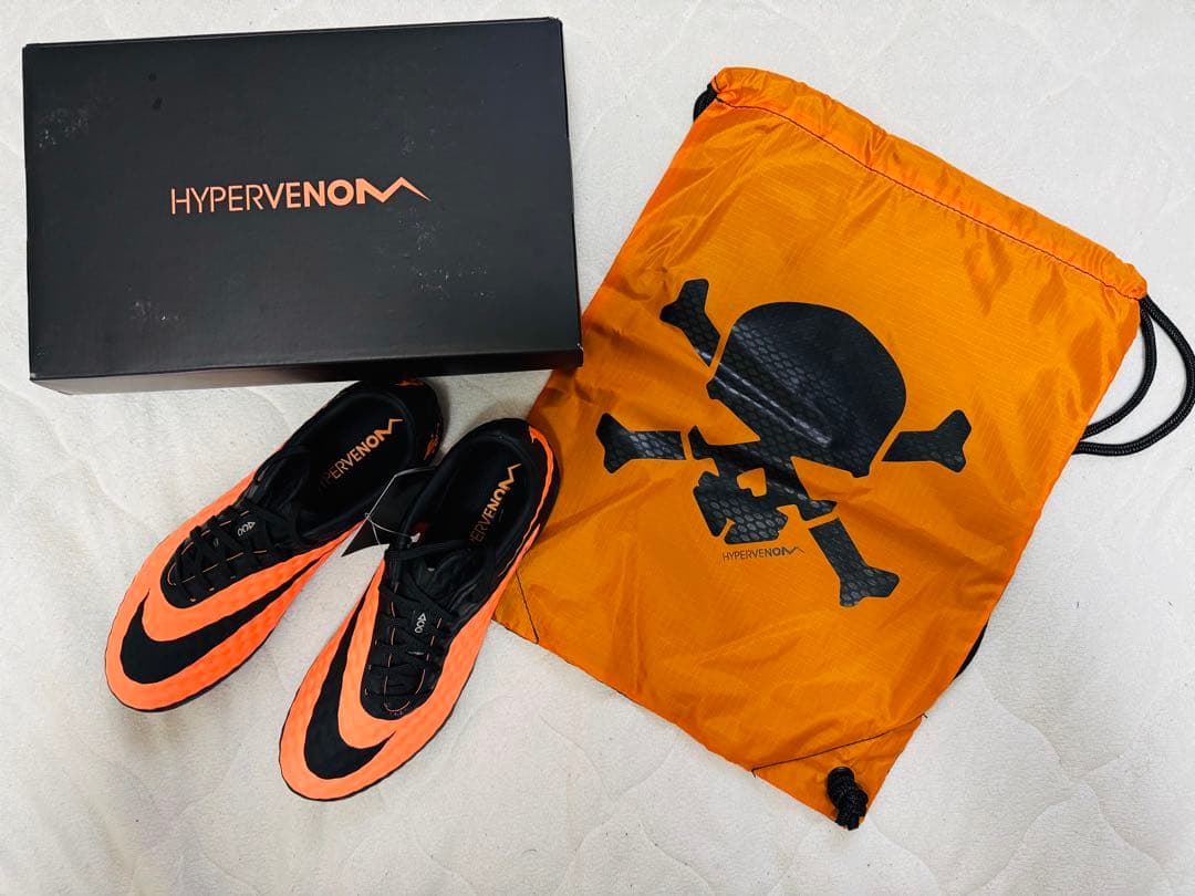 ハイパーヴェノム ファントム RGN SE FG 25.0