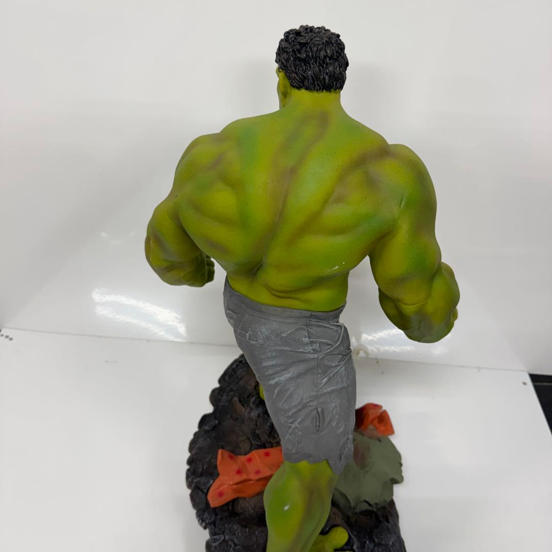 超人ハルクフィギュア60cm