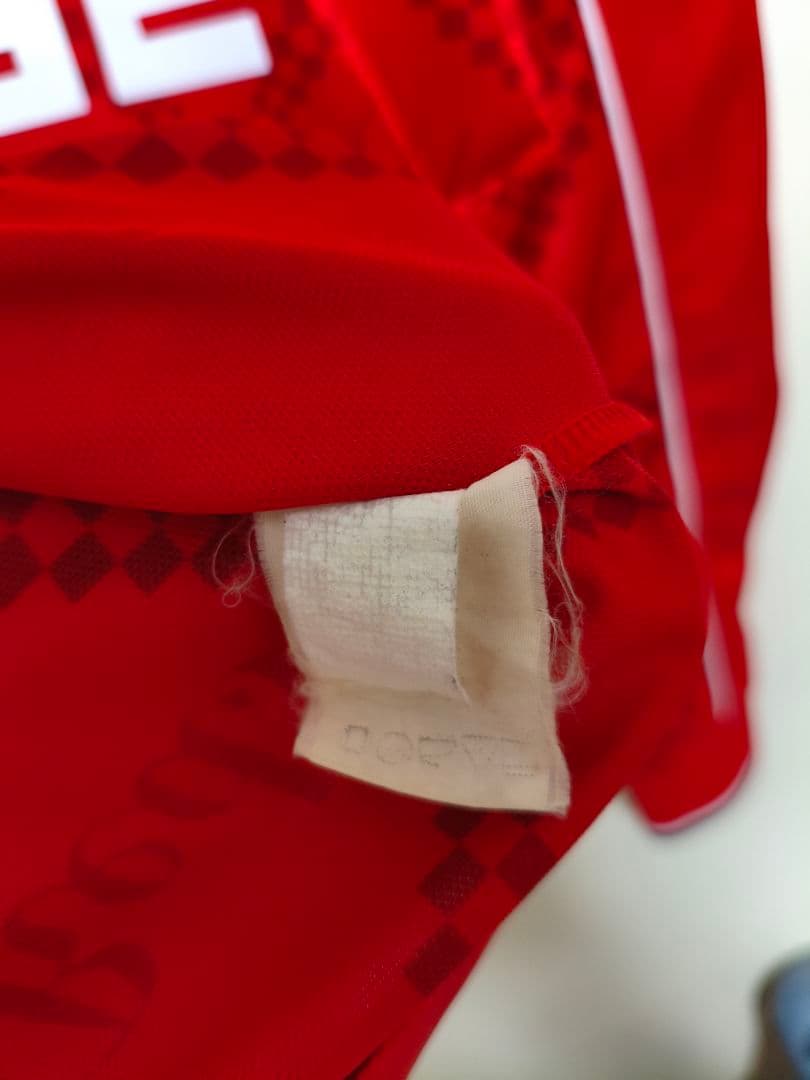 ウェア 28 Shinji Ono URAWA REDS  1998 'PUMA