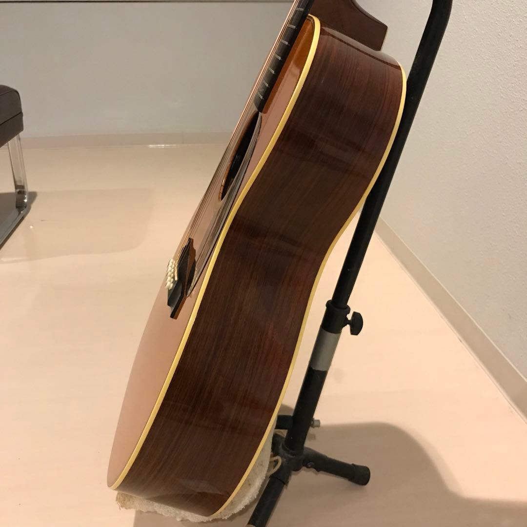 激安！！　Martin　エリッククラプトンモデル！！