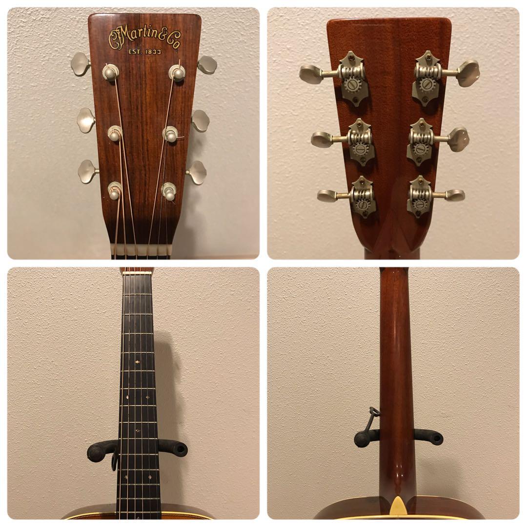 激安！！　Martin　エリッククラプトンモデル！！