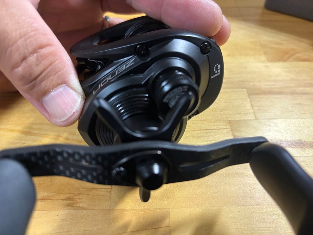 アブ ガルシア ゼノン コア ZENON Core BF7-L