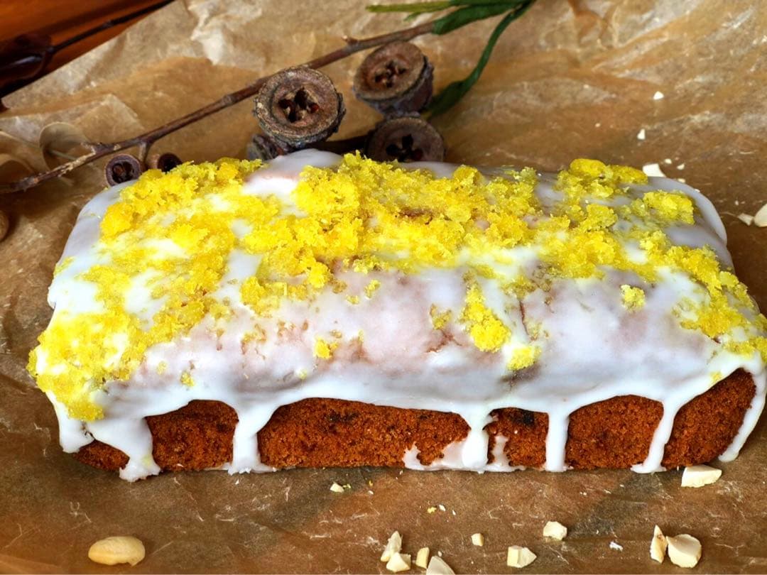 りんご★パウンドケーキ4本セット