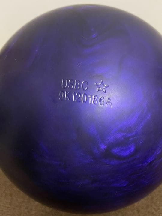 ハンマー　パープルパールウレタン