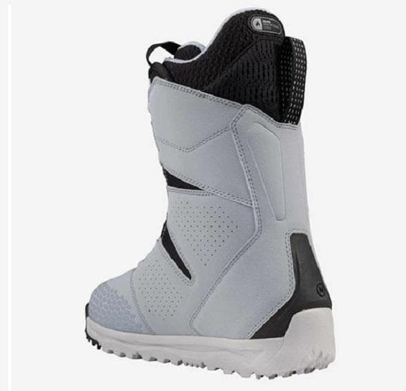 値下げ 定価￥52,800 ナイデッカー ALTAI W Cloud 23cm