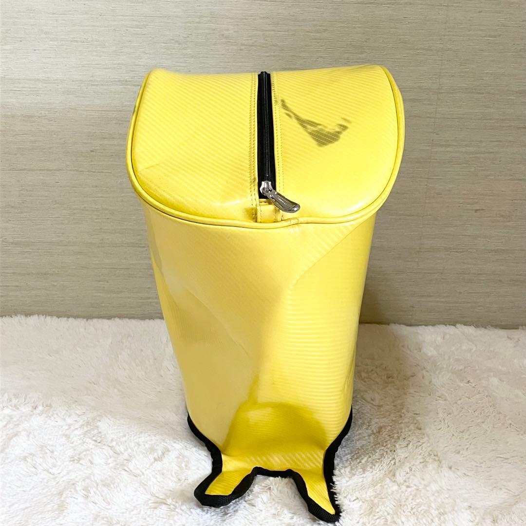 ホンマゴルフ　キャディバッグ エナメル