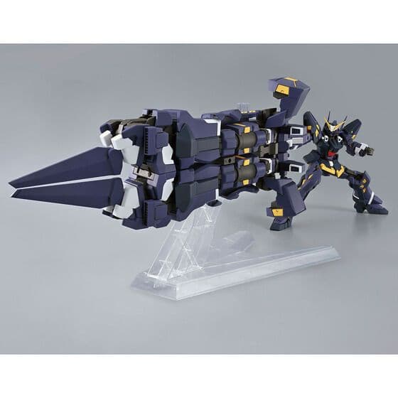 HG　ヒュッケバインボクサー+AMガンナー