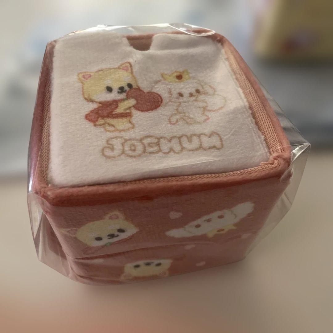 JOCHUM チョコ キャラドロワー