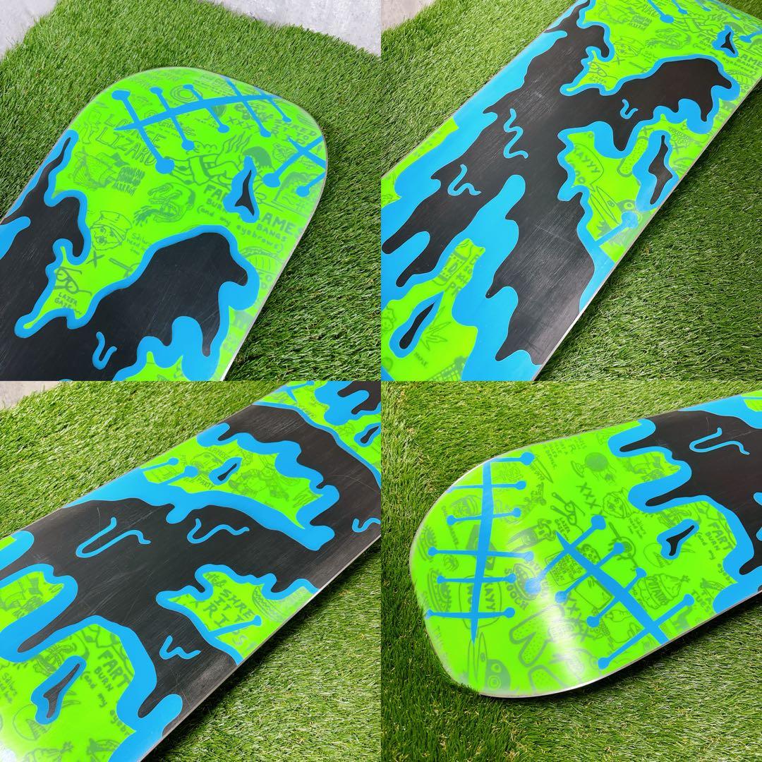 K2 WWW 147cm FLUX EM S グラトリ 初心者 オールラウンド