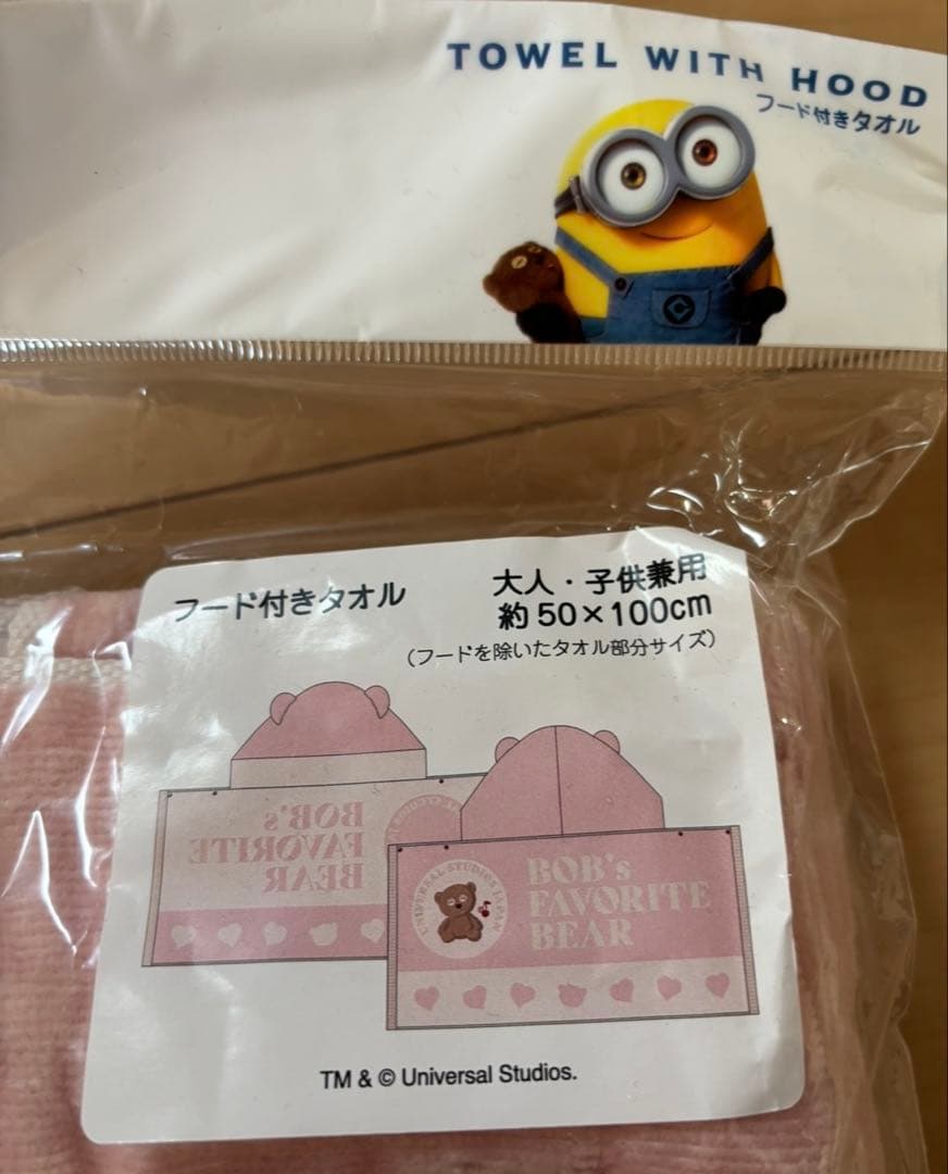 【新品未使用】ユニバーサルスタジオジャパン ティム まとめ売り