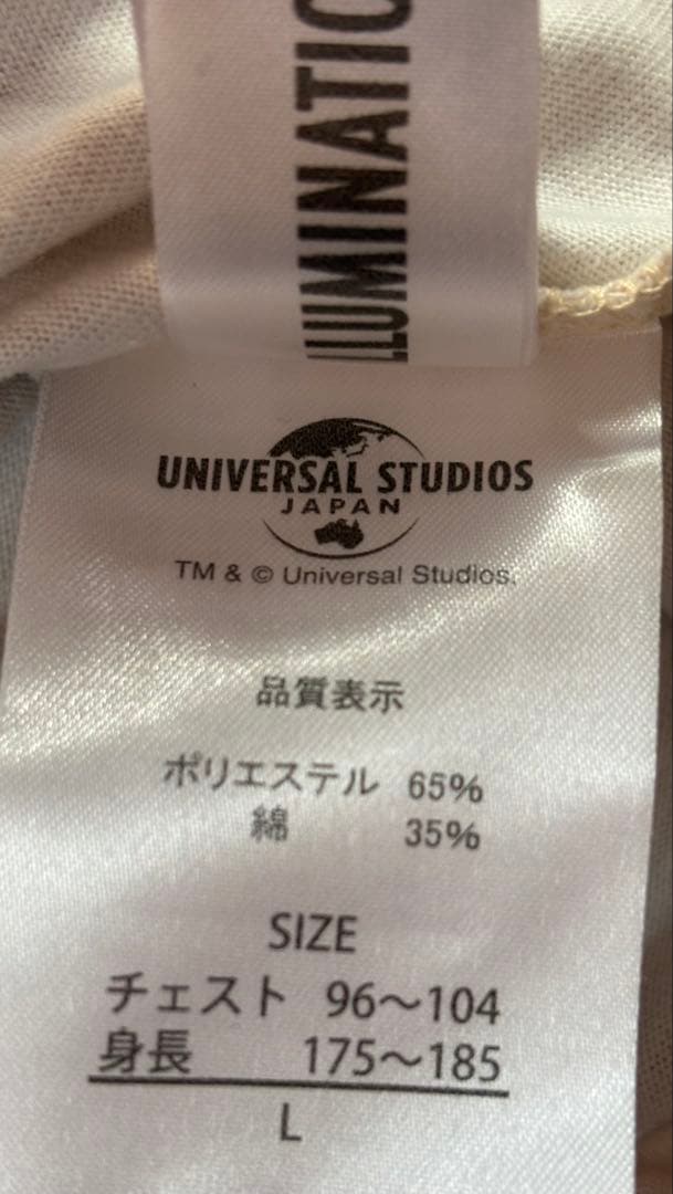 【新品未使用】ユニバーサルスタジオジャパン ティム まとめ売り