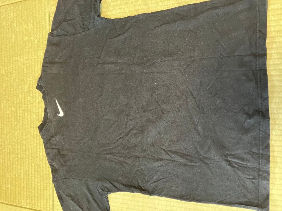 ビンテージ90’NIKEテニスTシャツ サイズL