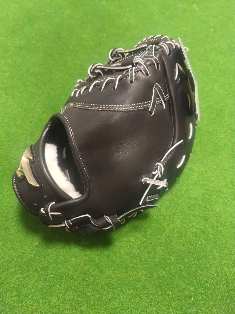 ミズノ　硬式　ファーストミット