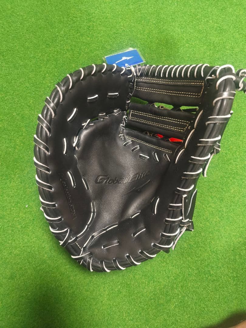 ミズノ　硬式　ファーストミット