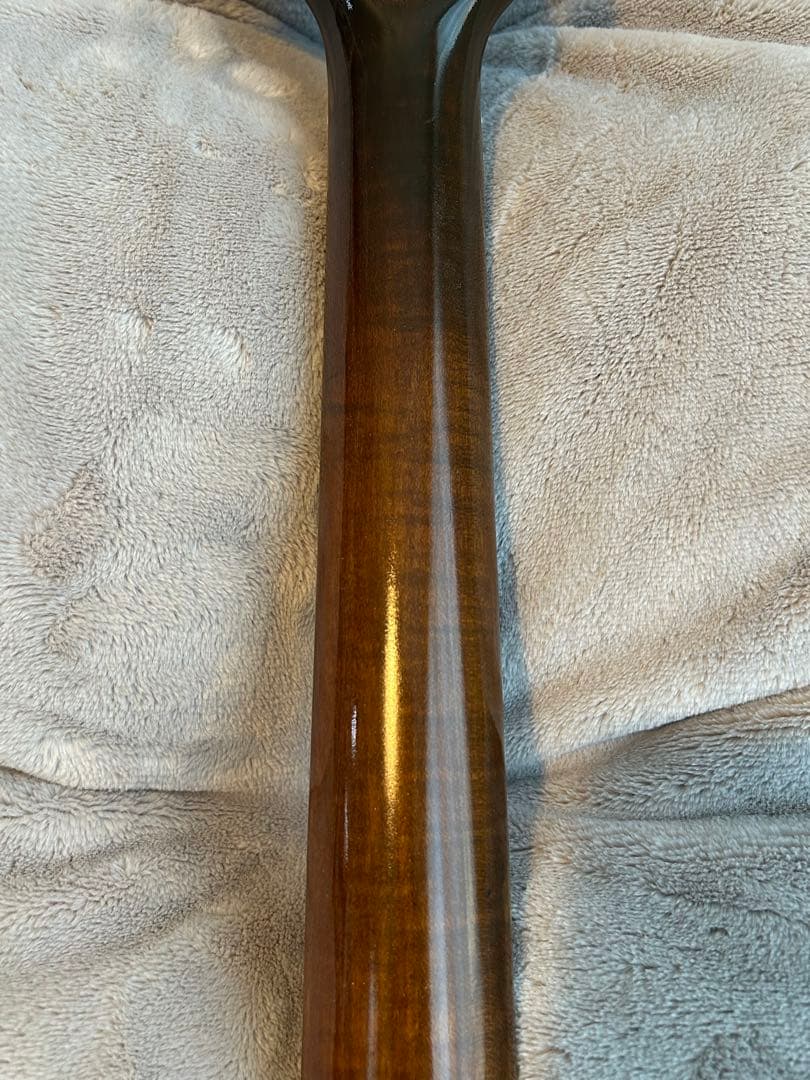 Squier affinity st ラッカー レリック